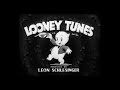 Porky S Poor Fish Opening Closing Titles Warner Bros 1940