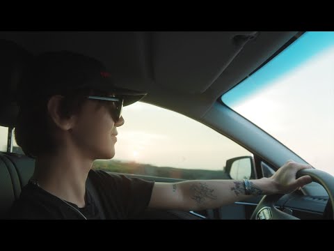 Cover | YESUNG 예성 - Antifreeze (백예린 (Yerin Baek))