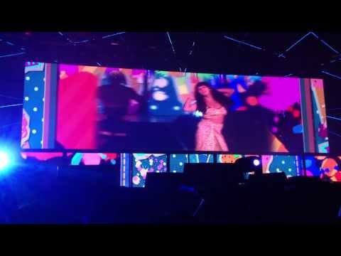 [Fancam] 130803 Sungmin Icecream SS5 BKK day1