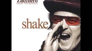 Zucchero Album Shake