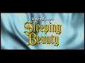 Disney S Sleeping Beauty Trailer