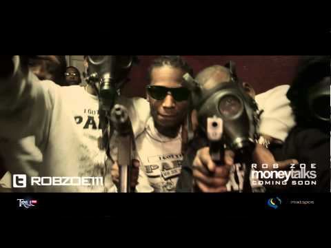 Rob Zoe featuring Chad - "Love GroundUp" Music Video