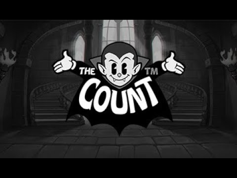 Captura de la tragamonedas The Count