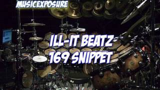 Ill-it Beatz - #169 Snippet