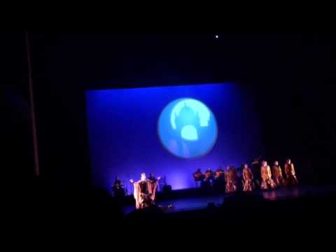 Ballet flamenco andalucia