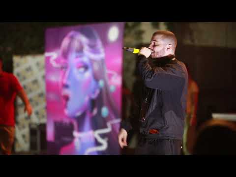 Dizzy X Numero X Gerum - Broj @DodjiNaAmfiVol10