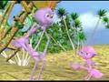 DEMO 3D Bugs