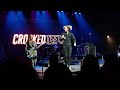 Crooked Teeth Full Set- Live At South side Ballroom Dallas TX 12/19/21 Unsilent Night Music Festival
