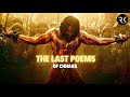 The Last Poems Of Chhava Vicky Kaushal RKBEATS Chhava Vickykaushal