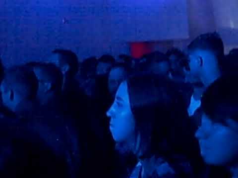 DJ Tapolsky Birthday Party 29/09/2018 part5