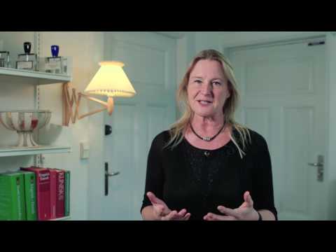 Dr. Berit Heitmann (Danish) - Is obesity caused by overeating and sedentary behaviour?