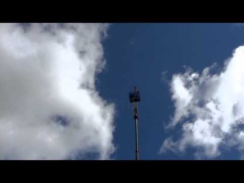 Knights Of Westfest 2013 - Bungee Jump