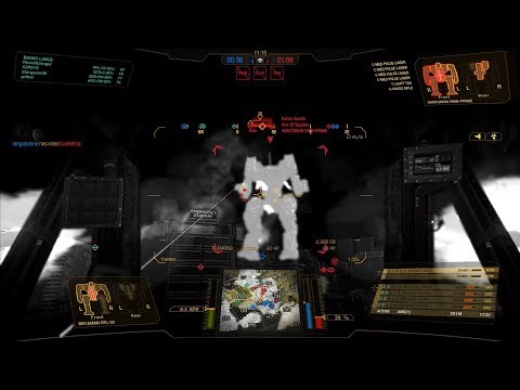 Ricashbringer in Mechwarrior Online Ep. 47 -  Rifleman RFL-3C