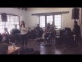 COVER ALL OF ME (John legend, Kiah Victoria ...