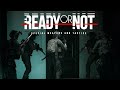 Ready Or Not Penthouse AKA Brisa Cove Combat Theme Ost