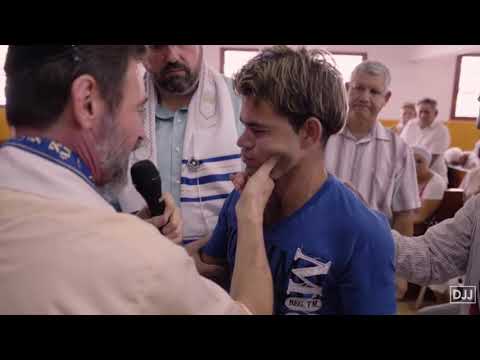 Rabbi Schneider on Miraculous Healing