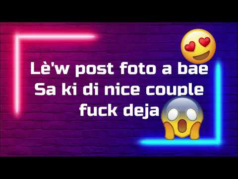 Derly Huncho • Tout Moun Sou Flanbe (TMSF) S1 E3