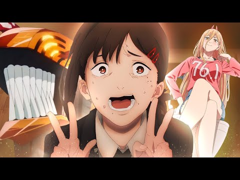 Chainsaw Man In A Nutshell - Part 2