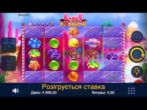 Сandy Fortune – Video Gameplay