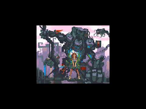 Amiga Paula does XM: rawArgon times four (A1200🎧Dolbyfied)