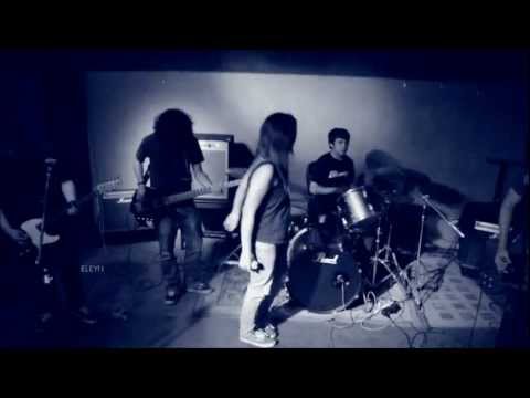 Eleyn - with your eyes wide shut