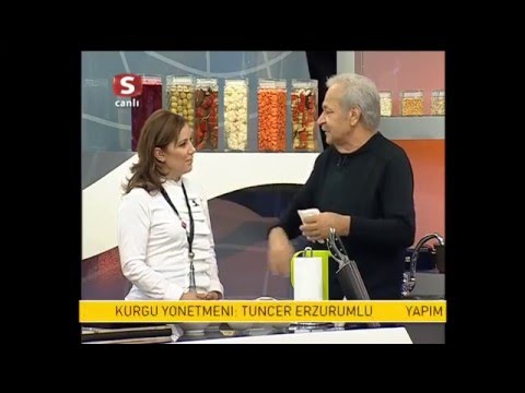 Kamil Sönmez'den Karadeniz fikrasi