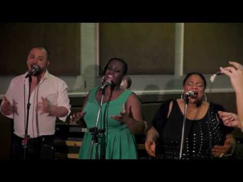 Natalie Williams' Soul Family - Butterfly