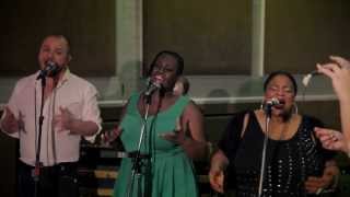 Natalie Williams' Soul Family - Butterfly