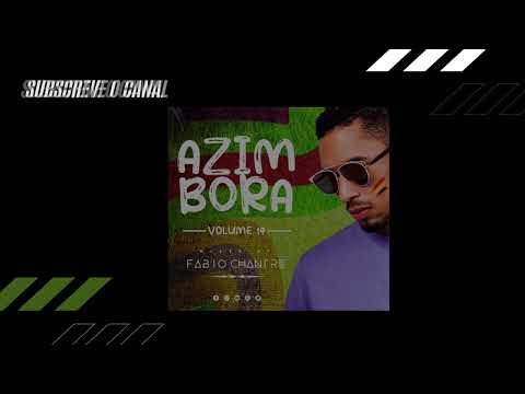 Dj Fabio Chantre - Azimbora Vol.19 [AfroHouse]