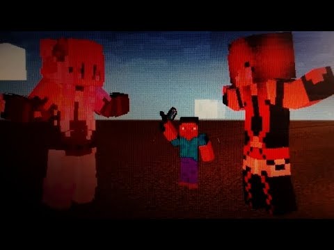 We Are The Danger XL - A Minecraft Music Video (Season 3)