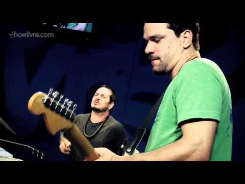 Mais Sabe O Sol - Tibério Azul