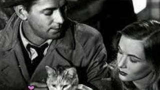 Alan Ladd & Veronica Lake (Reprise)