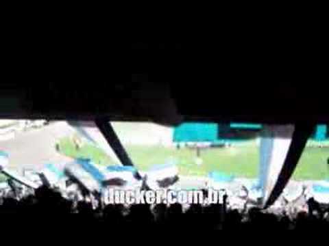 "Grêmio 4 x 3 Náutico - Tricolor, e dale Tricolor" Barra: Geral do Grêmio &bull; Club: Grêmio
