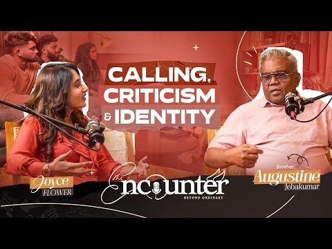 The Encounter By Joyce Flower and GEMS Media Online