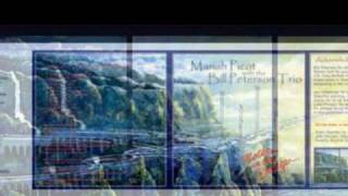 Notes on the Bridge - Mariah Picot with the Bill Peterson Trio