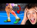 All Your Basketball Pain In One Video