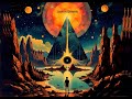 Analog Sunshine Ethereal 2025 New Full Album