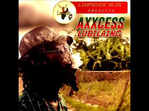 Axxcess - Iron Balloon (New Single) (Lampshade Muzic) (Octobre 2017)