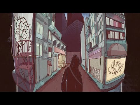 ALVX TXG - CLANDESTINO