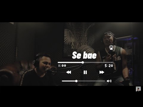 Beto Idol - Se Bae Nona- cover - MGK ft ANTHONY .