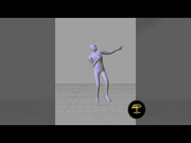 Científicos muestran el baile masculino que más atrae a las mujeres