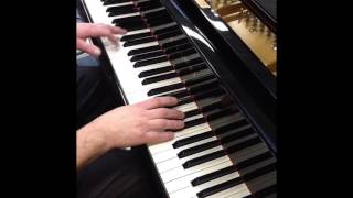 &quot;Talent Is An Asset&quot; Sparks song Ron Mael &amp; Russell Mael (Tim Gracyk piano) Kimono My House