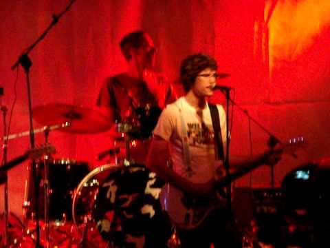 Beer Brodaz - La stagione del melone @Roma70Live 2011