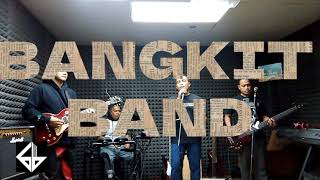 Download lagu DAMAIKAN DUNIA - BANGKITBAND @STUDIO SESSION mp3