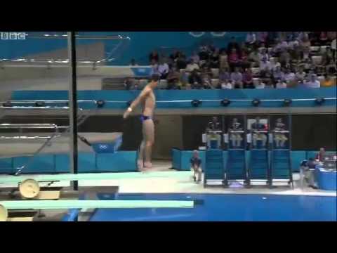 Worst Dive in Olympic History London 2012