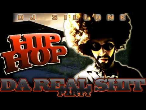 Dj Sill One - Street tape intro vol.1