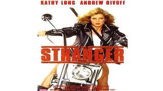 The Stranger (1995)- Full Movie (English) Kathy Lo