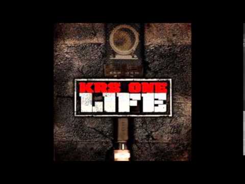 06. KRS One - Freedom (featuring Dax Reynosa, Ishues & Triune)