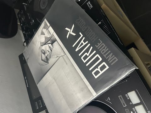 Foundry -  Playthrough  - Burial  - Untrue