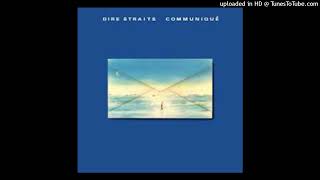 Dire Straits - Single Handed Sailor